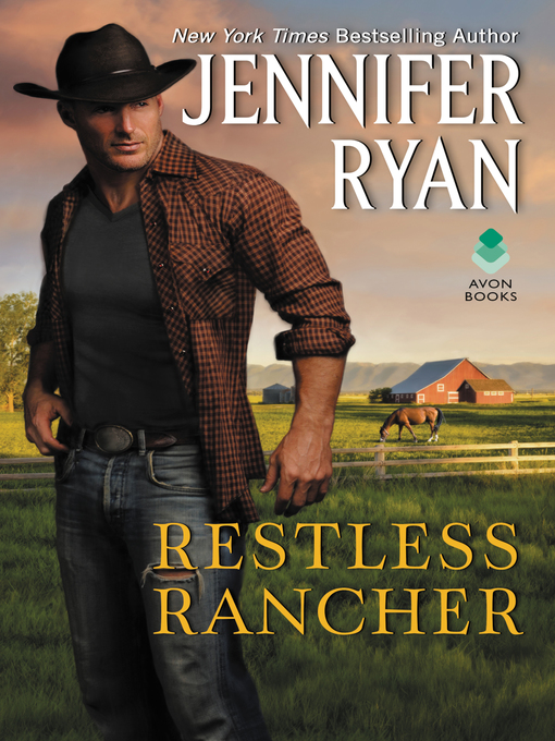 Title details for Restless Rancher by Jennifer Ryan - Wait list
